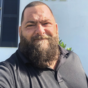 Robert Migliara