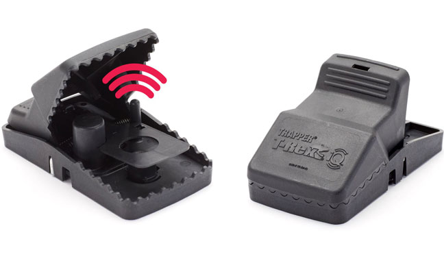 IMAGE: BELL SENSING TECHNOLOGIES