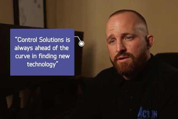 Image: Control Solutions Inc.