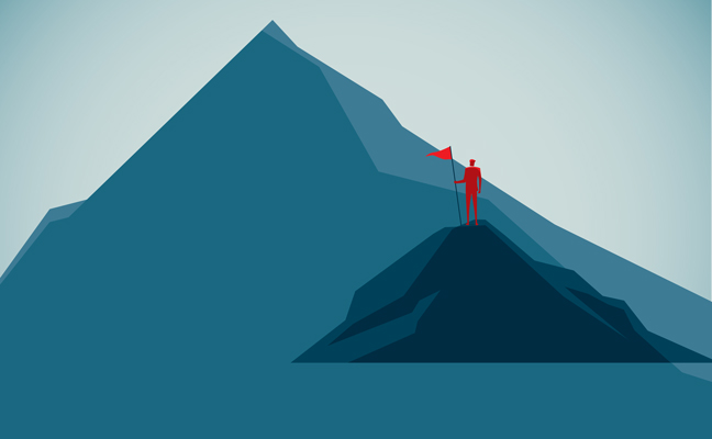 ILLUSTRATION: ERHUI1979/DIGITALVISION VECTORS/GETTY IMAGES