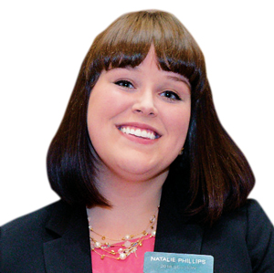 Branding tip: “Just like your technicians are out in the field representing your brand to customers and potential customers alike, you should be representing your brand in the same way online.” — Natalie Wolf