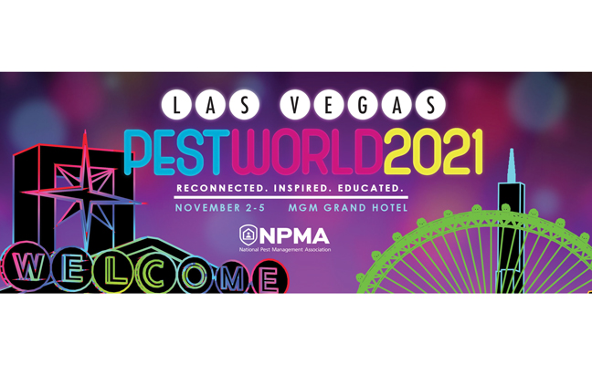 LOGO: NPMA