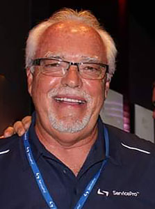 Randy Hames