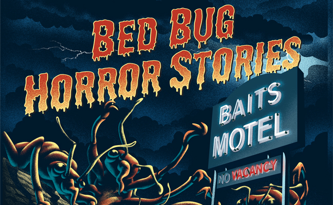 ILLUSTRATION: MIKE RIGHT