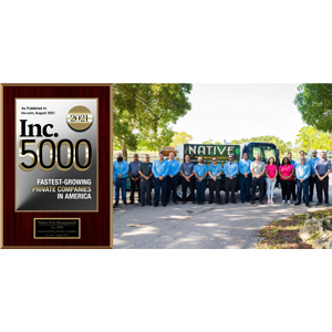 LOGO: NATIVE PEST MANAGEMENT