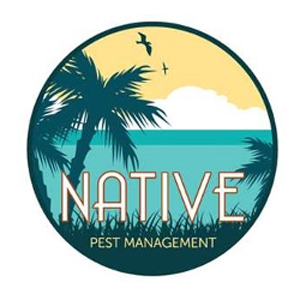 LOGO: NATIVE PEST MANAGEMENT