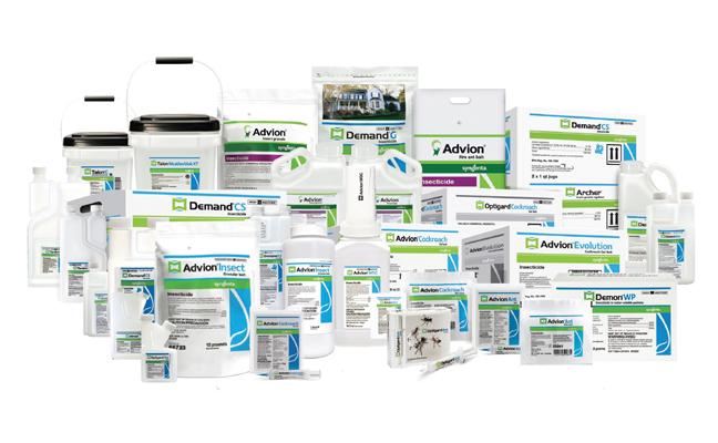 PHOTO: SYNGENTA
