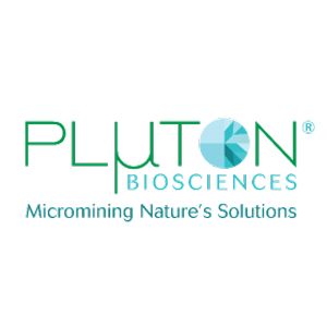 LOGO: PLUTON BIOSCIENCES