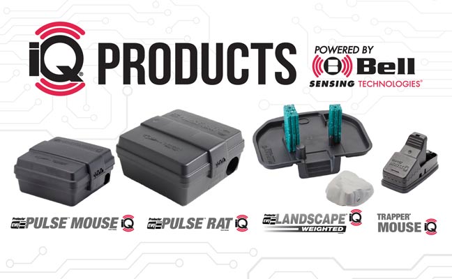 IMAGE: BELL SENSING TECHNOLOGIES