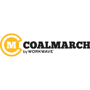 LOGO: COALMARCH