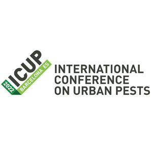 LOGO: ICUP