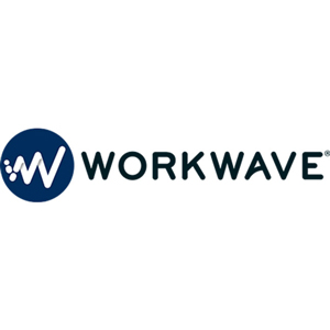 LOGO: WORKWAVE