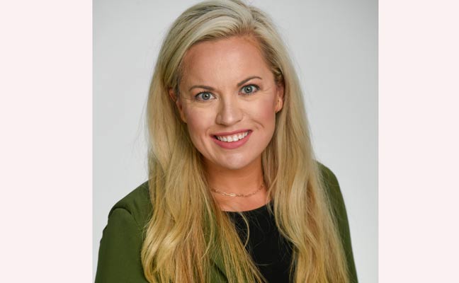 Dr. Cassie Krejci, Technical Field Specialist, MGK