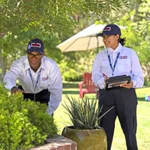 PHOTO: CLARK PEST CONTROL