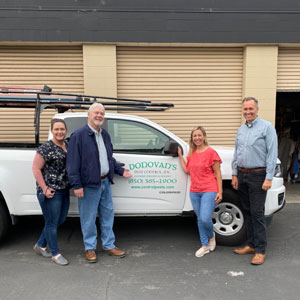 Donovan's Pest Control