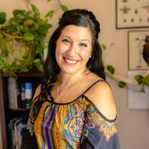 Janelle Iaccino
