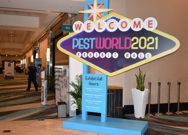 PestWorld 2021