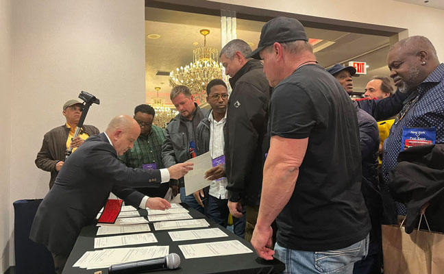 2021 New York Pest Expo