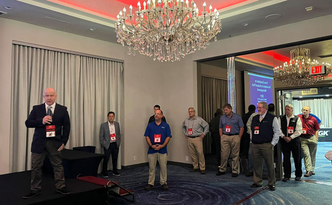 2021 New York Pest Expo
