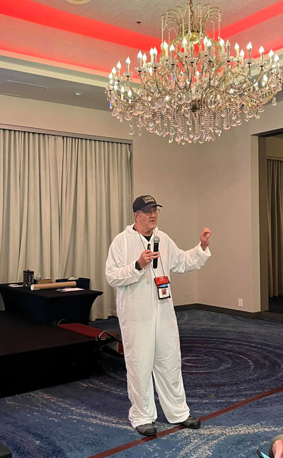 2021 New York Pest Expo