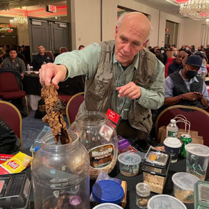2021 New York Pest Expo