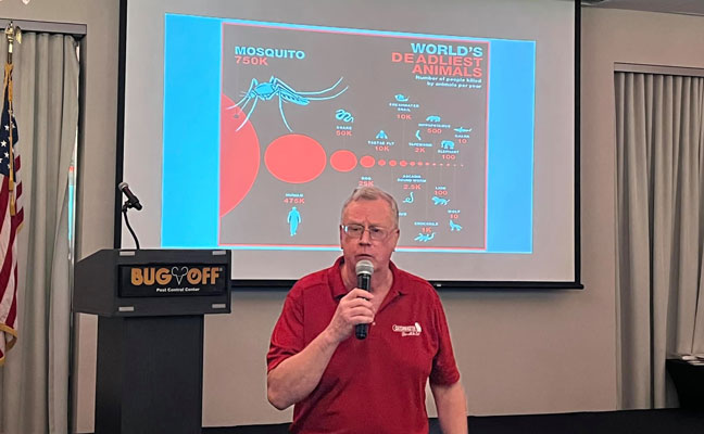 2021 New York Pest Expo