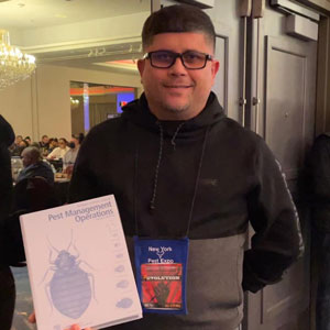 2021 New York Pest Expo
