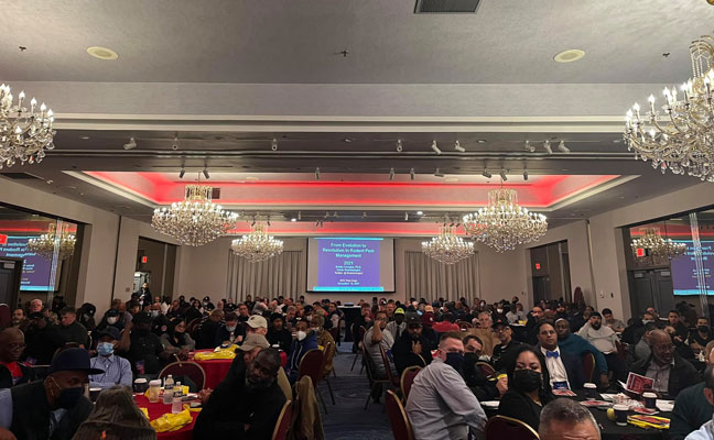 2021 New York Pest Expo