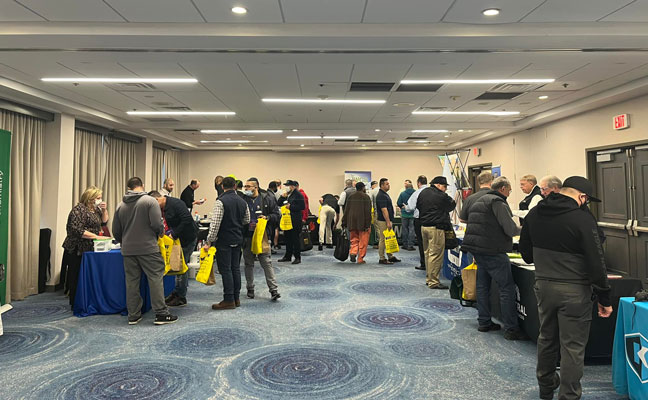 2021 New York Pest Expo