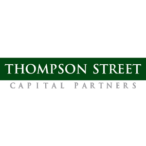 LOGO: THOMPSON STREET CAPITAL PARTNERS