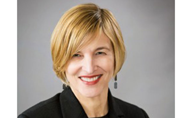 Julie Henderson