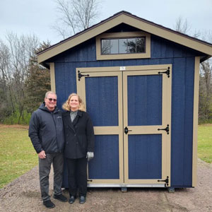 PHOTO: ADAM'S PEST CONTROL