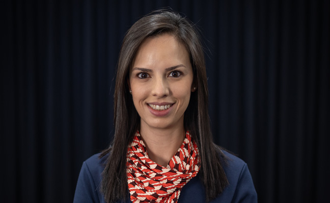 Barbara Aguiar