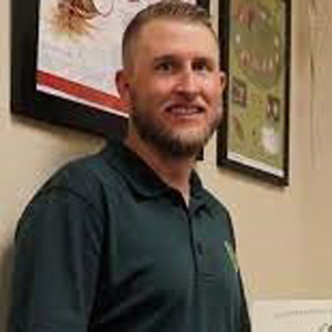 Mike Litsey
