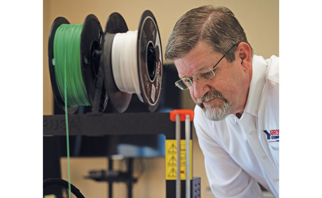 PHOTO: ARROW EXTERMINATORS