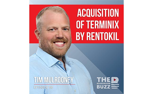 IMAGE: THE BOARDROOM BUZZ