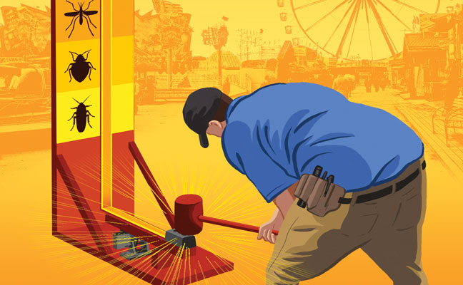 Illustration: Rob Dobi