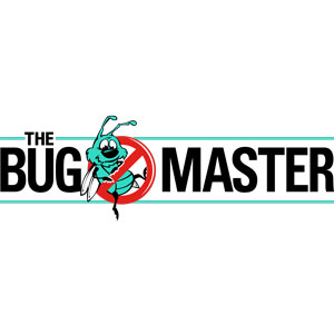 LOGO: THE BUG MASTER
