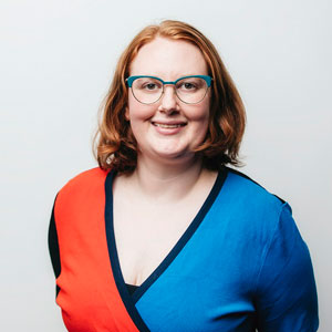 Ashley Roden