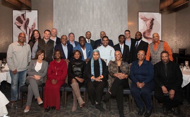 PHOTO: BLACK OWNERSHIP MATTERS