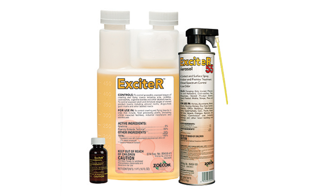 IMAGE: ZOËCON PROFESSIONAL PRODUCTS