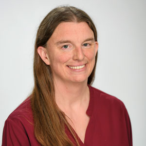 Christy Jones