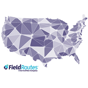 IMAGE: FIELDROUTES
