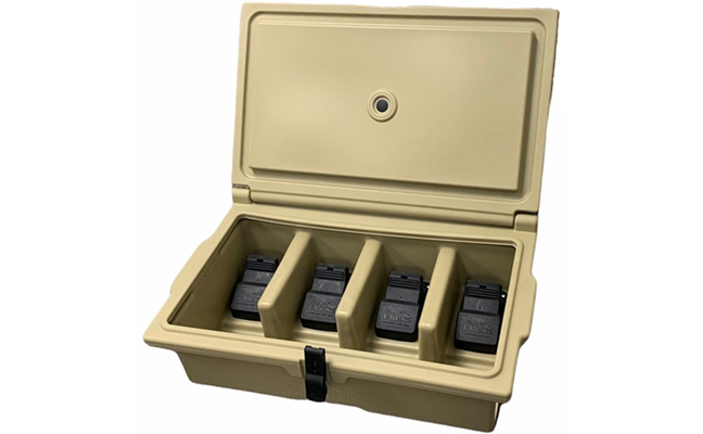 IMAGE: WILDLIFE CONTROL SUPPLIES