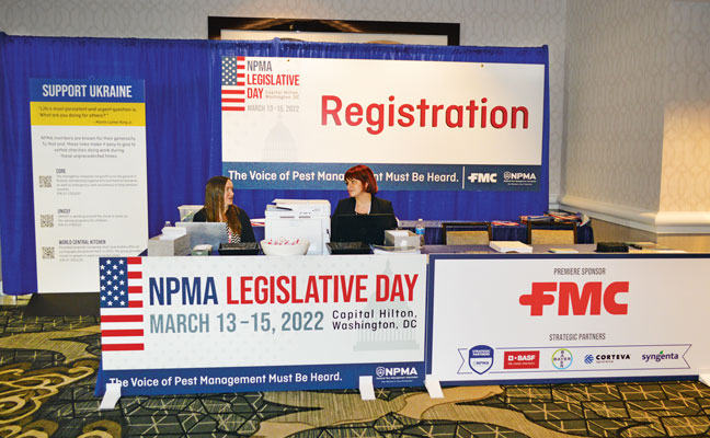 Photo: PMP Staff