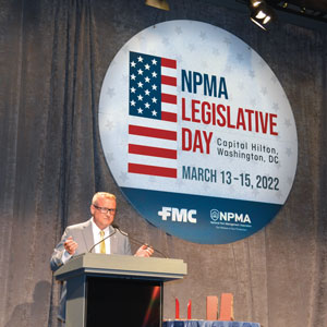 Photo: PMP Staff