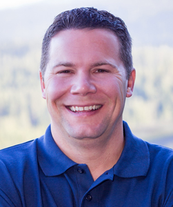 Scott Harris, Zoecon