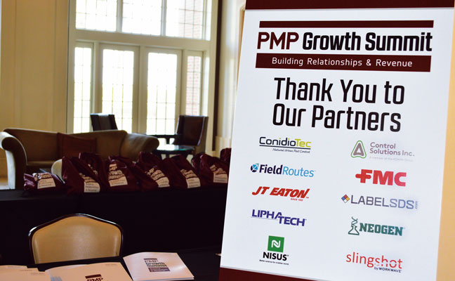 PHOTO: PMP STAFF