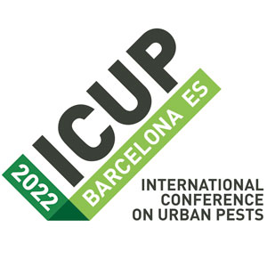 LOGO: 2022 ICUP