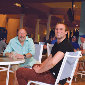 PHOTO: PMP STAFF